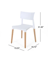 Margaretta Dining Chairs, Set of 2