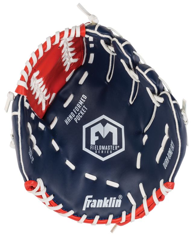 Franklin Sports Field Master Usa Series 12.0" Baseball Glove - Left Handed Thrower