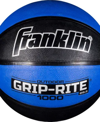 Franklin Sports Grip - Rite 1000 Official 29.5" Basketball