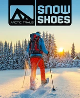 Franklin Sports Arctic Trails Snow Shoes - 36"