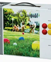 Franklin Sports Starter Bocce Set