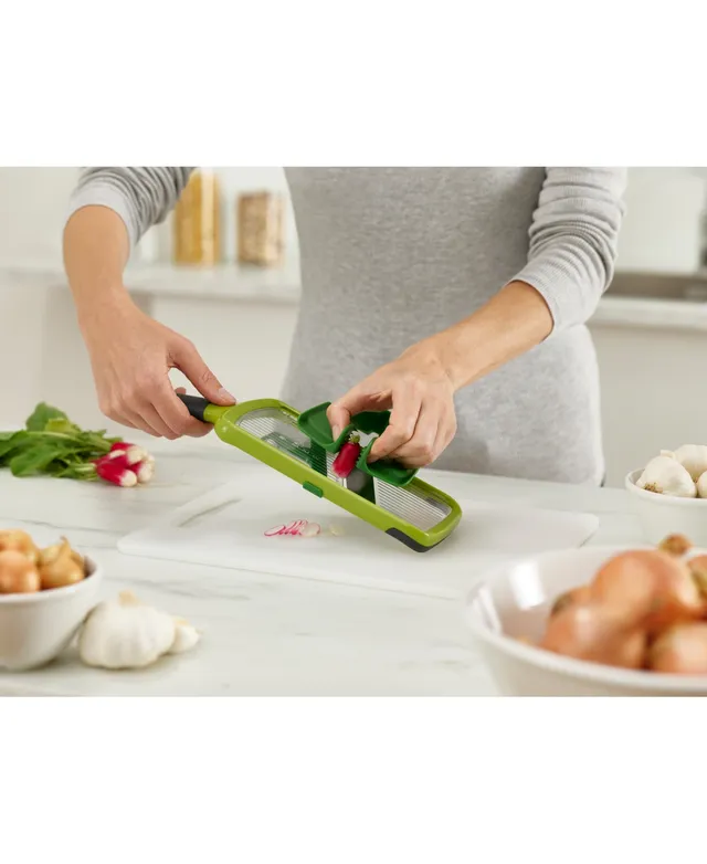 OXO Mandoline, Chef's Slicer - Macy's