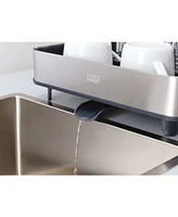 Joseph Joseph Extend Expandable Steel-Prong Dish Rack