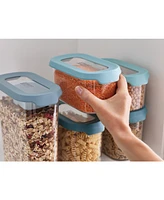 Joseph Joseph CupboardStore 5-Pc. Dry Food Storage Set & Scoop