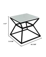 Audrey Side Table