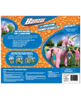 Banzai Llama-Corn Mondo Sprinkler Unicorn