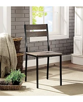 Lansdowne Side Chairs (Set of 2)