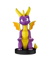 Exquisite Gaming Cable Guy Controller Phone Holder - Spyro The Dragon 8"