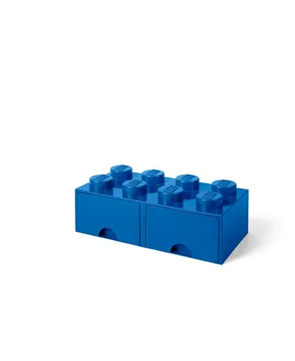 Room Copenhagen Lego Storage Brick Drawer 8