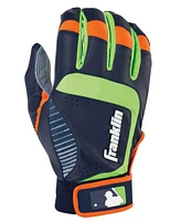 Franklin Sports Shok-Sorb Neo Batting Gloves - Youth