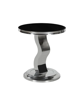 Narelle Outdoor Accent Table