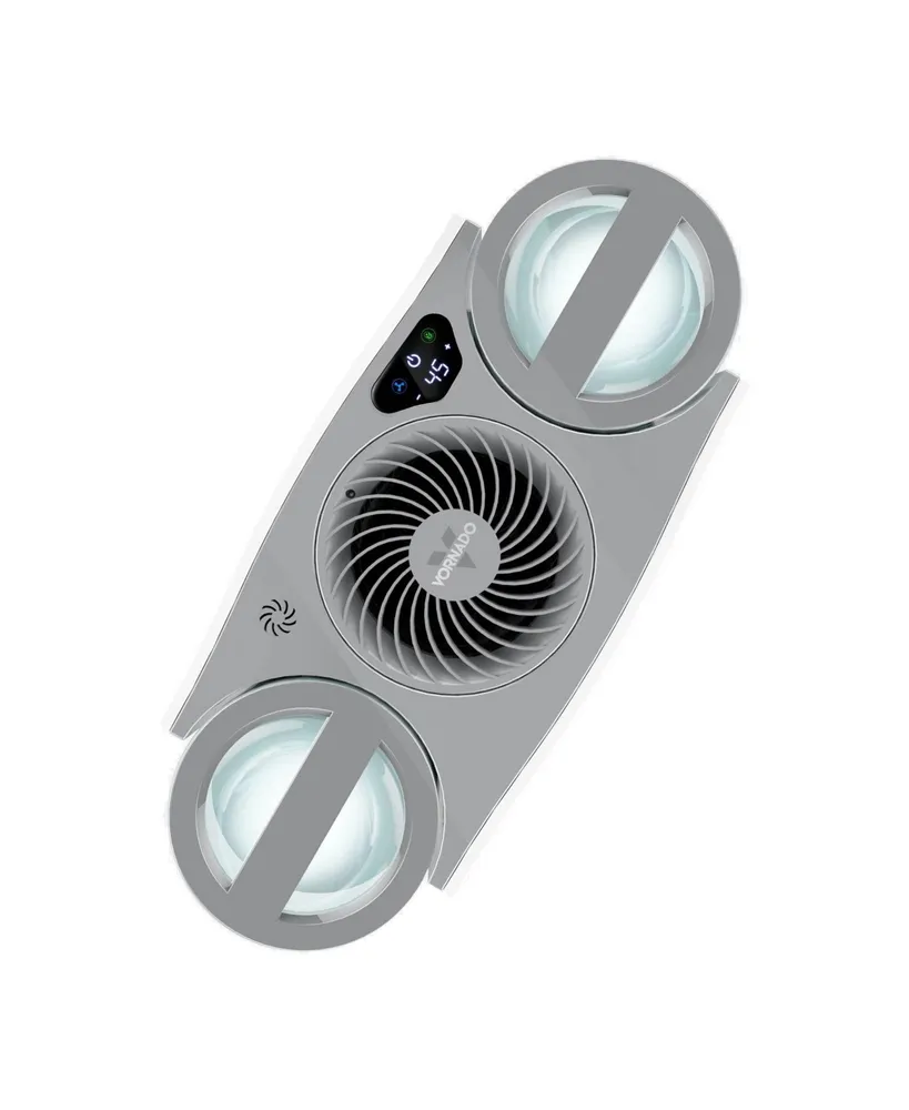 Vornado EVDC500 Evaporative Humidifier