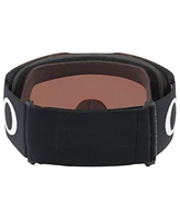 Oakley Unisex Fall Line Snow Goggles