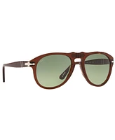 Persol Men's Sunglasses, PO0649 Gradient