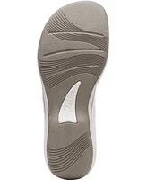 Clarks Women's Cloudsteppers Brinkley Jazz Sandals