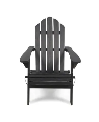 Hollywood Outdoor Rocking Chair