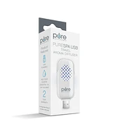 Pure Enrichment PureSpa Usb Aroma Diffuser