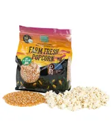 Wabash Valley Farms Real Theater Popcorn Combo Set