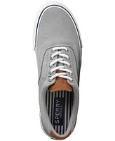 Sperry Men's Striper Ii Cvo Core Canvas Sneakers