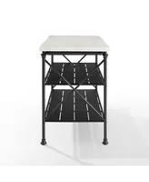 Crosley Madeleine Kitchen Island