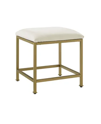 Crosley Aimee Vanity Stool