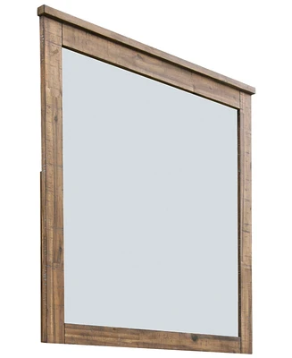 Closeout! Soho Mirror