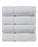 Bc Bare Cotton Luxury Hotel Spa Towel Turkish Cotton Bath Towels