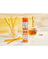 Bumbleberry Farms Honey Straws Set of 2 Boxes