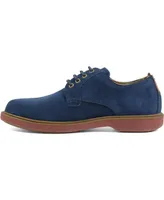 Florsheim Toddler Boy Supacush Plain Toe Oxford, Jr. Shoes