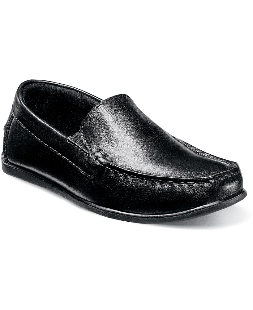 Florsheim Toddler Boy Jasper Venetian
