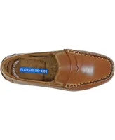 Florsheim Little Boy Jasper Driver, Jr. Shoes