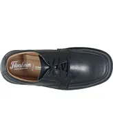 Florsheim Big Boy Billings Jr Ii Plain Toe Oxford Uniform Shoe