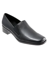 Trotters Ash Loafer