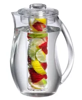 Prodyne Fruit Infusion Natural Fruit Flavor Pitcher