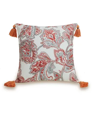 Coral Gables 16" Decorative Pillow