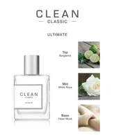 Clean Fragrance Classic Ultimate Fragrance Spray, 1