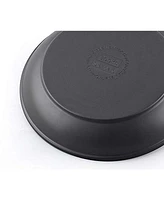 Cook N Home Nonstick Saute Fry Pan Professional Hard Anodized 12 inch Frying Pan with Lid