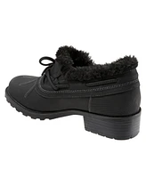 Trotters Belle Cold Weather Boot