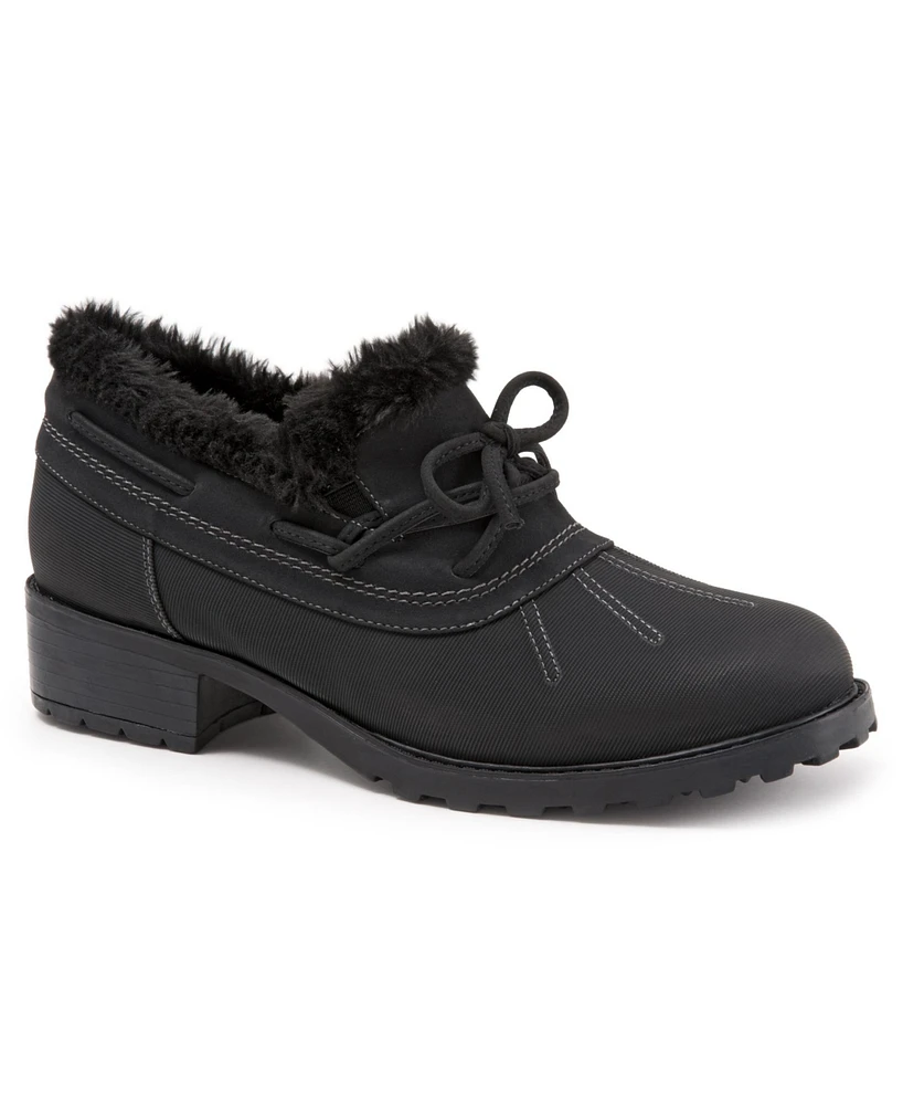 Trotters Belle Cold Weather Boot