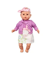 Melissa and Doug Mine to Love Mix and Match Fashion Doll Clothes