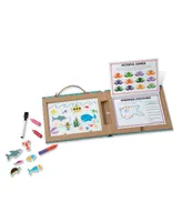 Melissa and Doug Play, Draw, Create