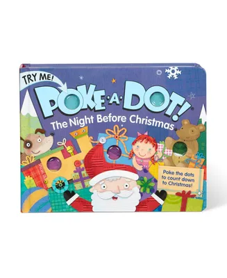 Melissa and Doug Poke-a-Dot