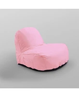 Loungie Cosmic Nylon Foam Lounge Chair