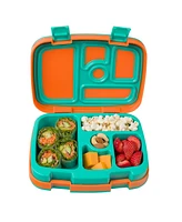 Bentgo Kids Brights 5-Compartment Bento Lunch Box