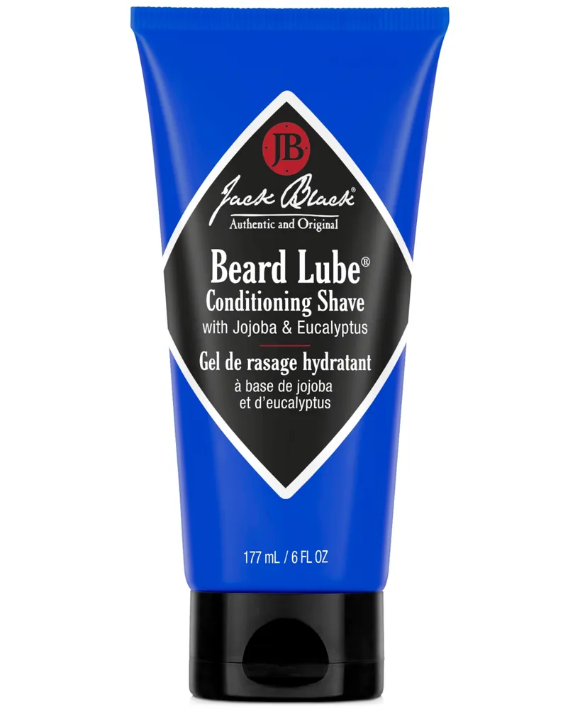 Jack Black Beard Lube Conditioning Shave