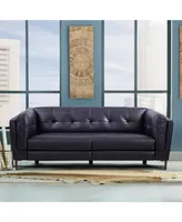 Prim Reclining Sofa