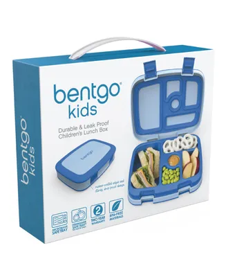 Bentgo Kids Leakproof Lunch Box