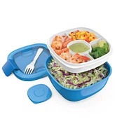 Bentgo 54-Oz. Portable Salad Container