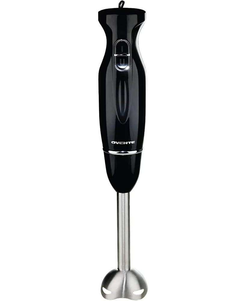 NutriBullet Immersion Blender with Whisk Attachment - Macy's