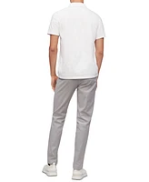 Calvin Klein Men's Slim-Fit Modern Stretch Chino Pants